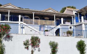 Val Di Compare Apartments