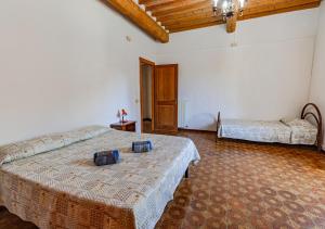 Casa sulle Mura Antiche