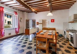 Casa sulle Mura Antiche