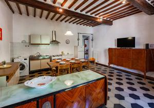 Apartment mit 2 Schlafzimmern