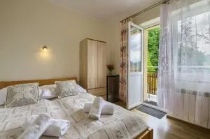 Baranówka - Szczawnik