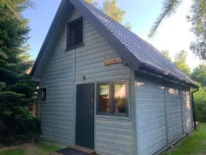 Domek nad morzem Lubiatowo - Choczewo