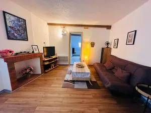 ORLEANS NORD PROCHE GARE DE FLEURY LES AUBRAIS - Appartement T2 - LE CHARME DES 3 CROISSANTS BY PRIMO C0NCIERGERIE - Saran