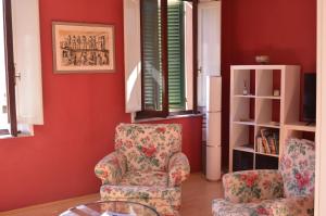 Appartement 2 Chambres