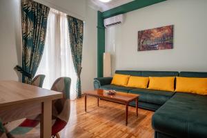 Athenian Thalia Apartment