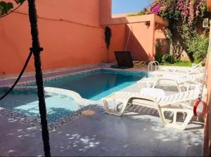 فيلا اطلس للكراء اليومي - Aghmat