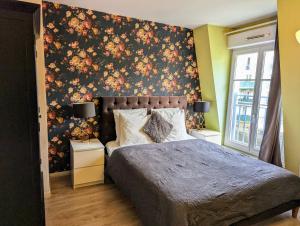 HolidayApartment Val dEurope