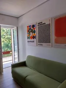 SERGIO'S Home - Cavalcaselle