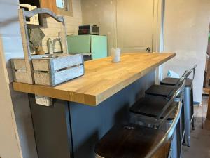 Cabaña Nido de Almas