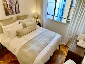 Recoleta Elegante 3 ambientes Facultades y Museos