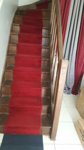 B&B / Chambres d'hotes Samy : Chambre Double