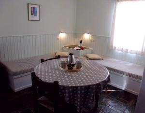 Suite with Garden View