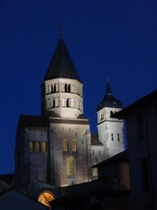 Hotels Hotel de Bourgogne : photos des chambres