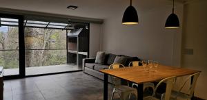 Las Amapolas Apartments