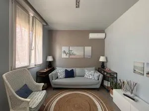 La Casa di Azzurra - Pesaro Baia Flaminia - Santa Marina