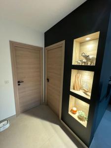Villas Magnificent new villa with swimming pool : photos des chambres