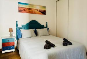 Apartamento Sol by Vulcano Homes