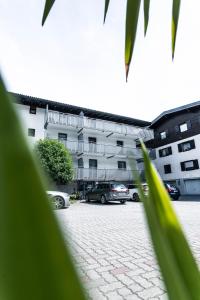 Apartment Liesl - Zell am See