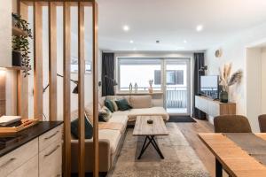 Apartment Liesl - Zell am See