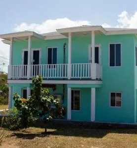 Da Bottom - Old Bight