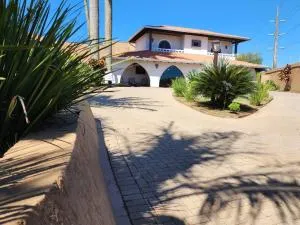 Chacara em Londrina Recanto Dumont - São Pedro de Alcantara