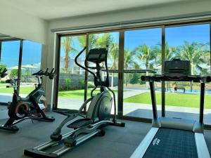 Departamento Punta Diamante