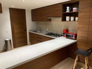 Departamento Punta Diamante