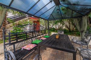 Apartment Oasis of peace 2