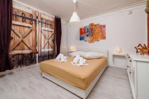 Apartment Oasis of peace 2