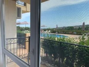 Sunny holidays - Goritsa