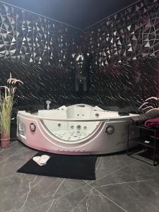 Appartements Suite Jeux d’Amour Jacuzzi / Love Room : photos des chambres