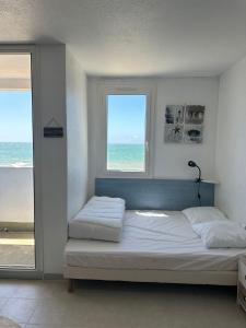 Rêve Marin, vue imprenable sur locéan