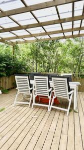 The Marble Home for familys