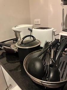 The Base Central Pattaya