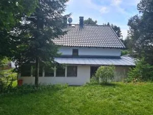 Chata Eda - Nové Hamry