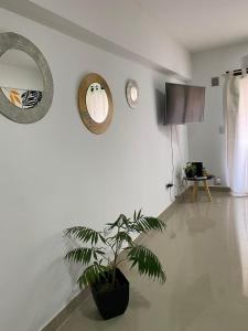 Departamento El Cortijo