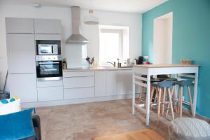 Immeuble de 3 appartements avec cour interieure : photos des chambres