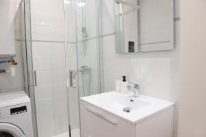 Immeuble de 3 appartements avec cour interieure : photos des chambres