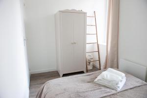 Immeuble de 3 appartements avec cour interieure : photos des chambres