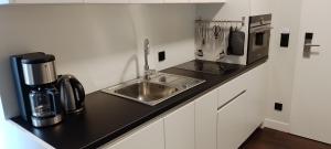 Hotelapartment Meerlust