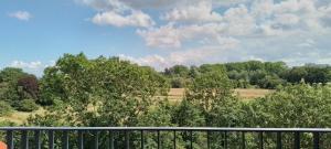 Hotelapartment Meerlust