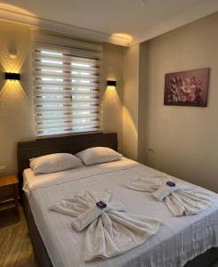 Ayvalık Akan Pansiyon