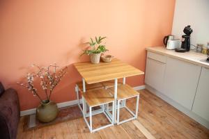 Immeuble de 3 appartements avec cour interieure : photos des chambres