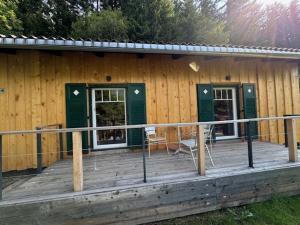 Heidi-Alm-Amelie am Präbichl