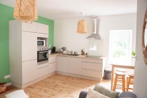 Immeuble de 3 appartements avec cour interieure : photos des chambres