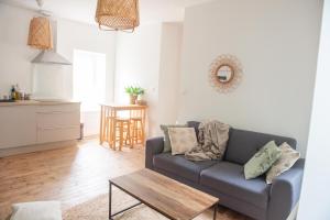 Immeuble de 3 appartements avec cour interieure : photos des chambres