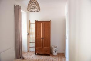 Immeuble de 3 appartements avec cour interieure : photos des chambres