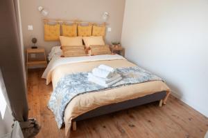 Immeuble de 3 appartements avec cour interieure : photos des chambres