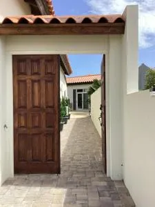 A senctuary luxurious retreat - Noord