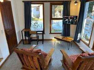 Sombra Verde - Alojamiento Turistico